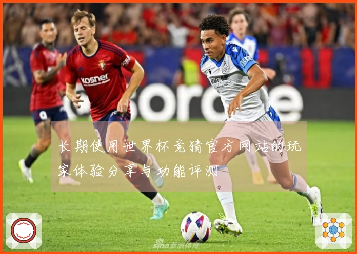 长期使用世界杯竞猜官方网站的玩家体验分享与功能评测