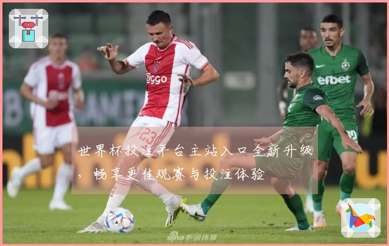 世界杯投注平台主站入口全新升级，畅享更佳观赛与投注体验