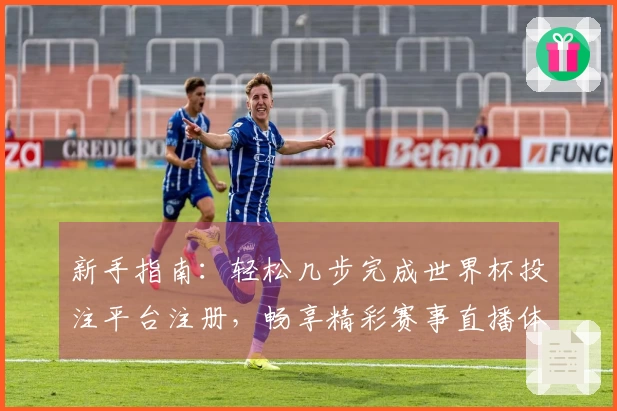 新手指南：轻松几步完成世界杯投注平台注册，畅享精彩赛事直播体验